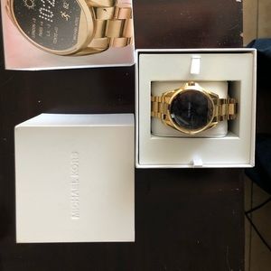 Michael Kors Smartwatch